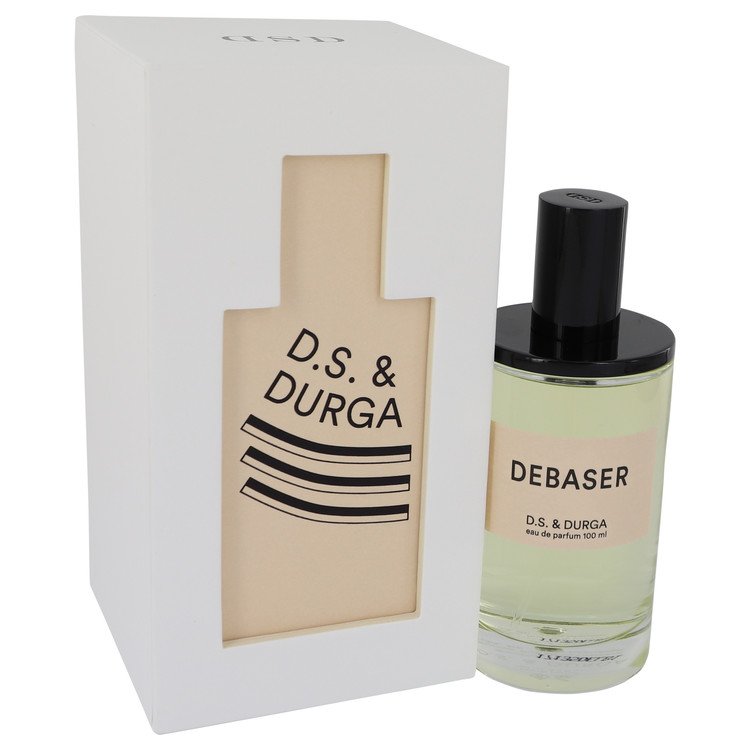 <span class="notranslate">D.S. & DURGA DEBASER</span> Eau De Parfum 100 ml for Women