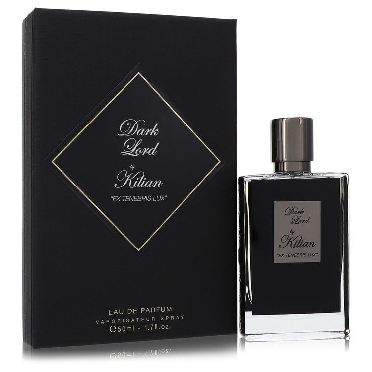 <span class="notranslate">KILIAN DARK LORD</span> Eau De Parfum REFILLABLE 50 ml for Men