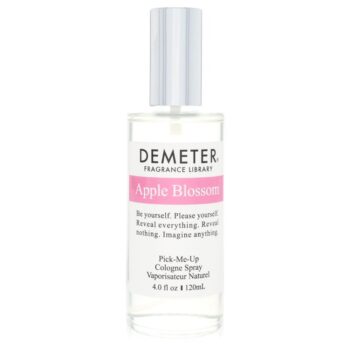 DEMETER APPLE BLOSSOM Eau De Cologne 120 ml for Women