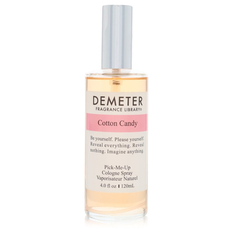 <span class="notranslate">DEMETER COTTON CANDY</span> Eau De Cologne 120 ml for Women <span class="notranslate">DEMETER COTTON CANDY</span> Eau De Cologne 120 ml for Women
