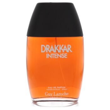 <span class="notranslate">GUY LAROCHE DRAKKAR INTENSE</span> Eau De Parfum 100 ml