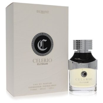 DUMONT PARIS DUMONT CELERIO ELYSIUM Eau De Parfum 100 ml Unisex