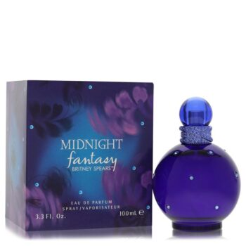 BRITNEY SPEARS FANTASY MIDNIGHT Eau De Parfum 100 ml for Women