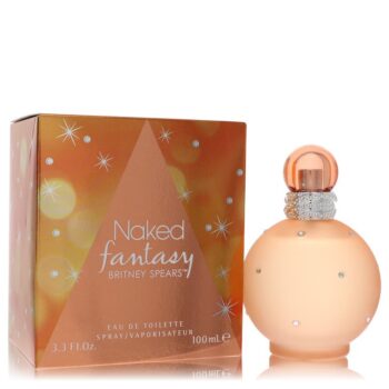 <span class="notranslate">BRITNEY SPEARS NAKED FANTASY BRITNEY SPEARS</span> Eau De Toilette 100 ml for Women
