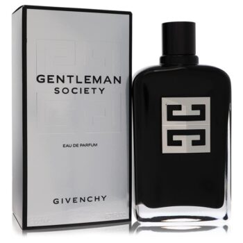<span class="notranslate">GIVENCHY GENTLEMAN SOCIETY</span> Eau De Parfum 200 ml for Men