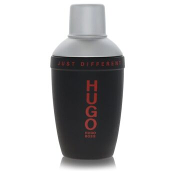 <span class="notranslate">HUGO BOSS HUGO JUST DIFFERENT</span> Eau De Toilette 75 ml for Men