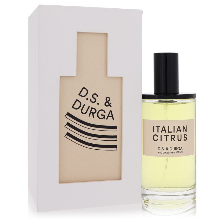 <span class="notranslate">D.S. & DURGA ITALIAN CITRUS</span> Eau De Parfum 100 ml for Men <span class="notranslate">D.S. & DURGA ITALIAN CITRUS</span> Eau De Parfum 100 ml for Men