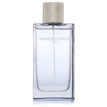 <span class="notranslate">Glenn Perri Inner Force</span> Eau De Toilette 100 ml for Men