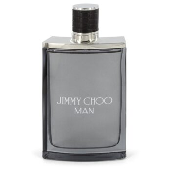 <span class="notranslate">JIMMY CHOO MAN</span> Eau De Toilette 100 ml for Men
