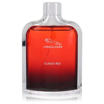 <span class="notranslate">JAGUAR CLASSIC RED</span> Eau De Toilette 100 ml for Men