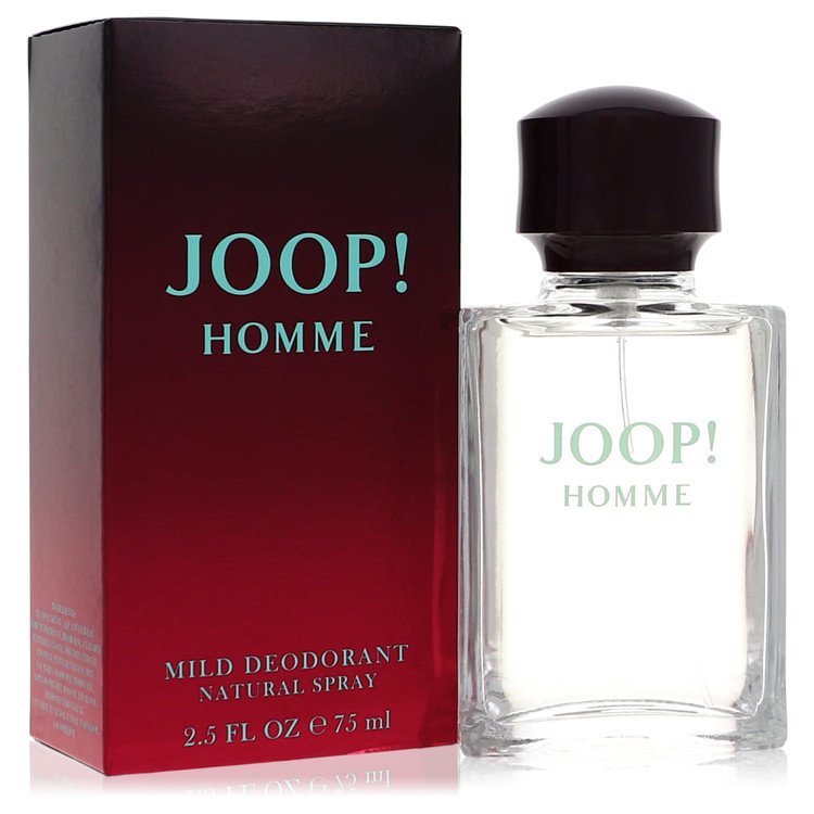 JOOP! JOOP ! DEODORANT 75 ml for Men JOOP! JOOP ! DEODORANT 75 ml for Men
