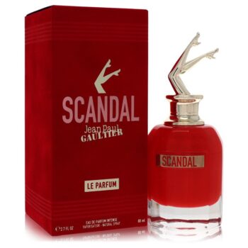 <span class="notranslate">JEAN PAUL GAULTIER SCANDAL LE PARFUM</span> Eau De Parfum INTENSE 80 ml for Women