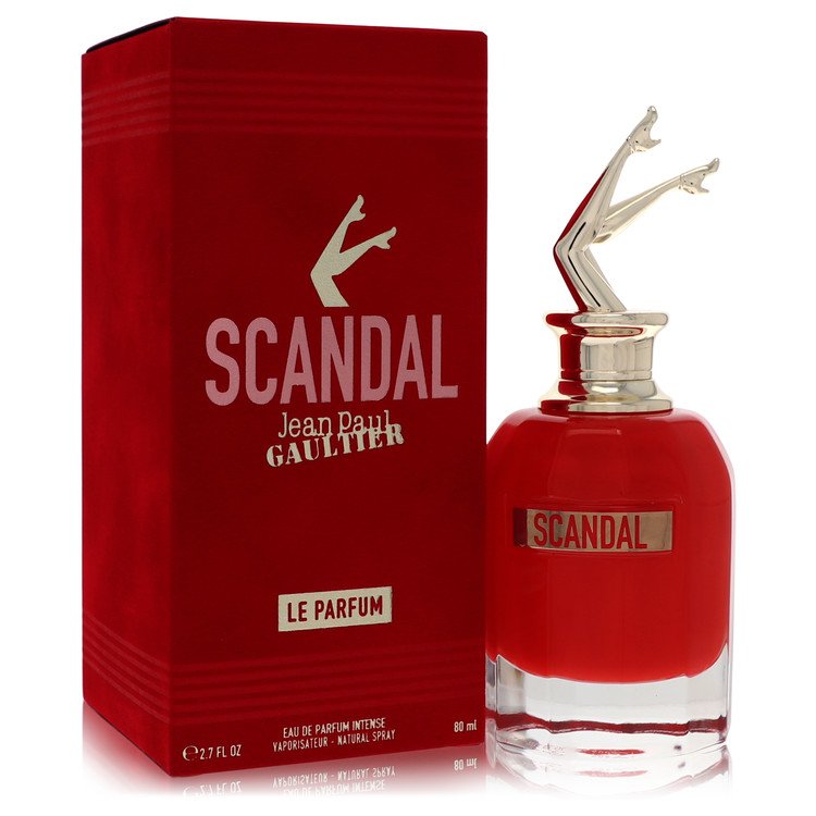 <span class="notranslate">JEAN PAUL GAULTIER SCANDAL LE PARFUM</span> Eau De Parfum INTENSE 80 ml for Women