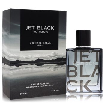 <span class="notranslate">MICHAEL MALUL JET BLACK HORIZON</span> Eau De Parfum 100 ml for Men