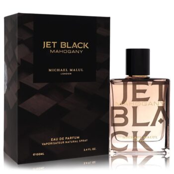 <span class="notranslate">MICHAEL MALUL JET BLACK MAHOGANY</span> Eau De Parfum 100 ml for Men