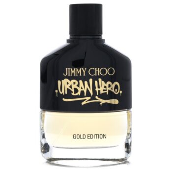 <span class="notranslate">JIMMY CHOO URBAN HERO GOLD EDITION</span> Eau De Parfum 100 ml for Men
