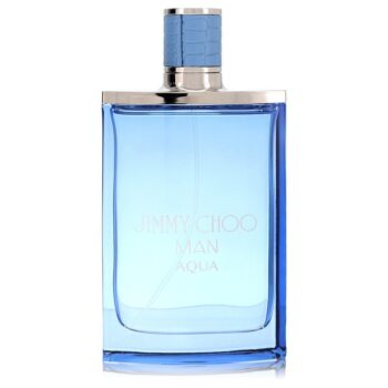 <span class="notranslate">JIMMY CHOO MAN AQUA</span> Eau De Toilette 100 ml for Men