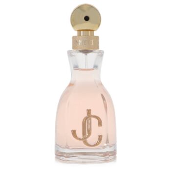 JIMMY CHOO I WANT CHOOEau de Parfum 34 ml für Damen