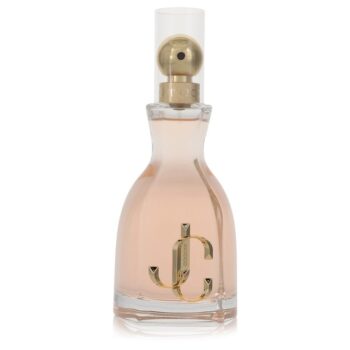 JIMMY CHOO I WANT CHOOEau de Parfum 100 ml für Damen