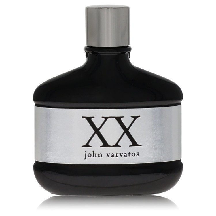 <span class="notranslate">JOHN VARVATOS XX</span> Eau De Toilette (unboxed) 15 ml for Men