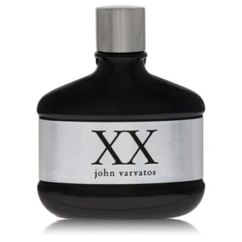 <span class="notranslate">JOHN VARVATOS XX</span> Eau De Toilette (unboxed) 15 ml for Men