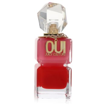 JUICY COUTURE OUI Eau De Parfum 100 ml da donna