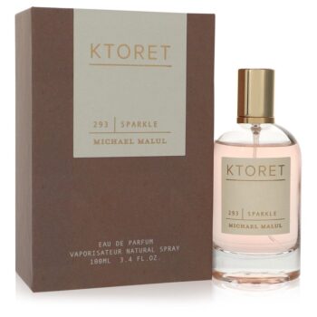 <span class="notranslate">MICHAEL MALUL KTORET 293 SPARKLE</span> Eau De Parfum 100 ml for Women