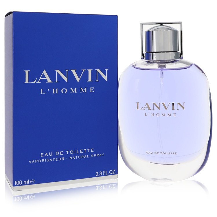 <span class="notranslate">LANVIN</span> Eau De Toilette 100 ml for Men <span class="notranslate">LANVIN</span> Eau De Toilette 100 ml for Men