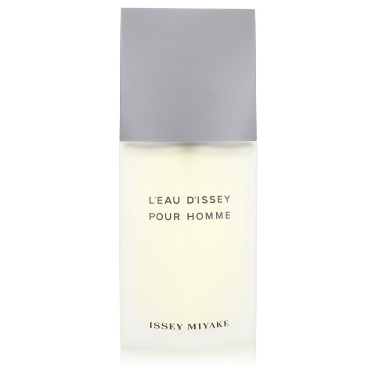 <span class="notranslate">L'EAU D'ISSEY (issey Miyake) by Issey Miyake</span> Eau De Toilette Spray (unboxed) 75 ml for Men <span class="notranslate">L'EAU D'ISSEY (issey Miyake) by Issey Miyake</span> Eau De Toilette Spray (unboxed) 75 ml for Men - Image 2