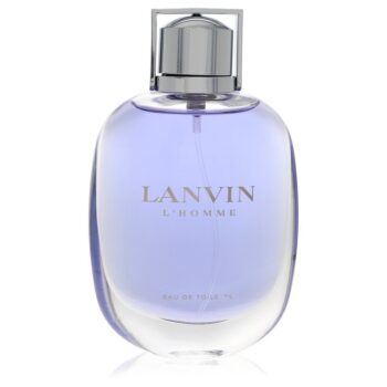<span class="notranslate">LANVIN</span> Eau De Toilette 100 ml for Men <span class="notranslate">LANVIN</span> Eau De Toilette 100 ml for Men
