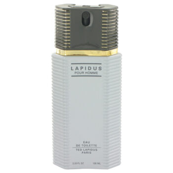 <span class="notranslate">TED LAPIDUS LAPIDUS</span> Eau De Toilette 100 ml for Men