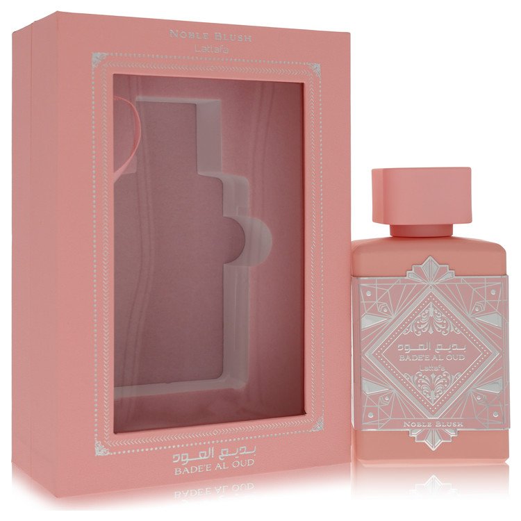 <span class="notranslate">LATTAFA BADEE AL OUD NOBLE BLUSH</span> Eau De Parfum 100 ml for Women