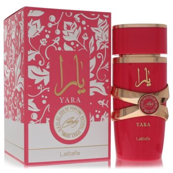 <span class="notranslate">LATTAFA YARA CANDY</span> Eau De Parfum 100 ml for Women