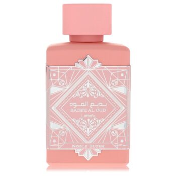 <span class="notranslate">LATTAFA BADEE AL OUD NOBLE BLUSH</span> Eau De Parfum 100 ml for Women