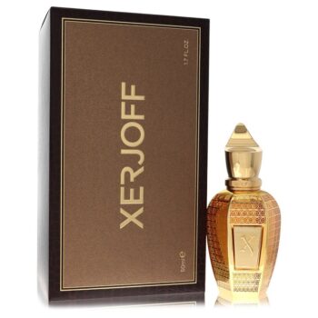 <span class="notranslate">XERJOFF LUXOR</span> Eau De Parfum 50 ml for Men