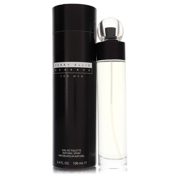<span class="notranslate">PERRY ELLIS RESERVE</span> Eau De Toilette 100 ml for Men