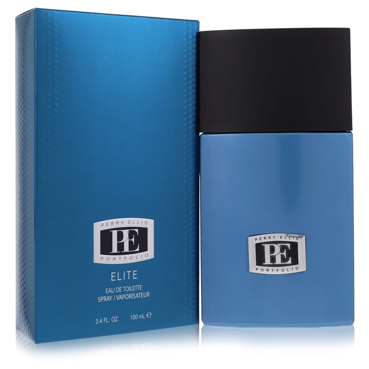 <span class="notranslate">PERRY ELLIS PORTFOLIO ELITE</span> Eau De Toilette 100 ml for Men