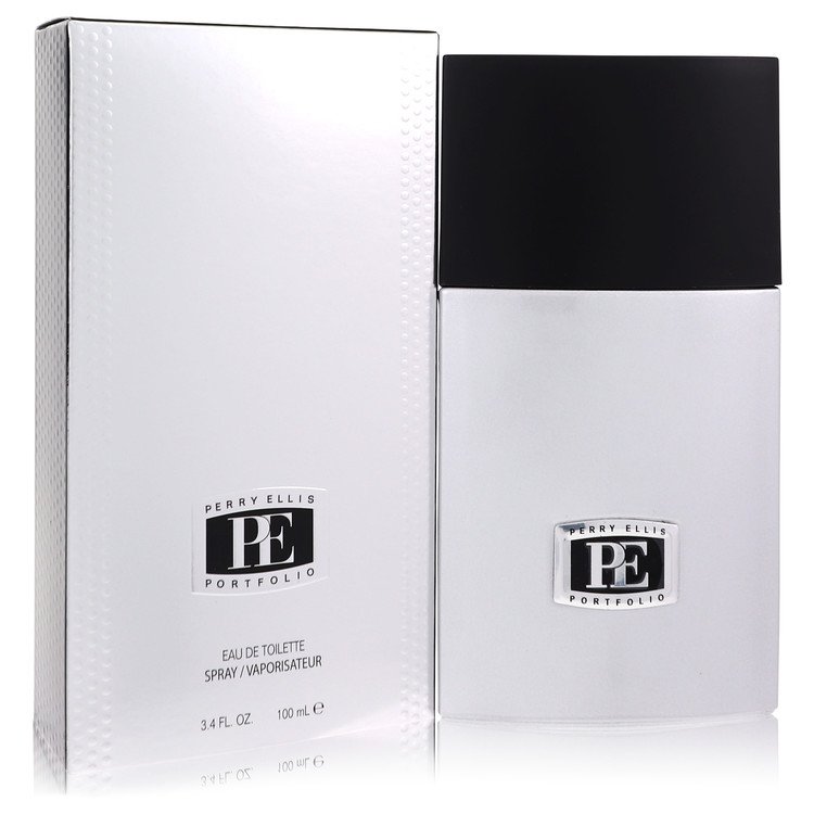 <span class="notranslate">PERRY ELLIS PORTFOLIO</span> Eau De Toilette 100 ml for Men