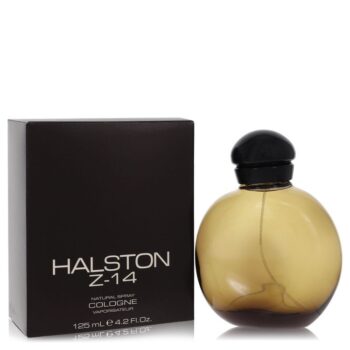 <span class="notranslate">HALSTON Z-14</span> Eau De Cologne 125 ml for Men