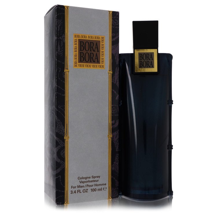 <span class="notranslate">LIZ CLAIBORNE BORA BORA</span> Eau De Cologne 100 ml for Men
