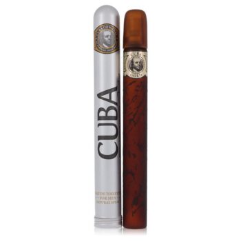 <span class="notranslate">FRAGLUXE CUBA GOLD</span> Eau De Toilette 34 ml for Men
