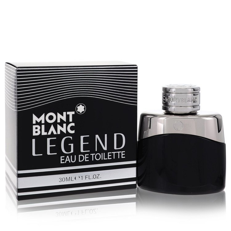 <span class="notranslate">MONT BLANC MONTBLANC LEGEND</span> Eau De Toilette 30 ml for Men