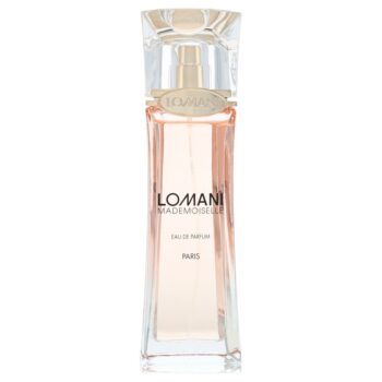 <span class="notranslate">LOMANI MADEMOISELLE LOMANI</span> Eau De Parfum 100 ml for Women <span class="notranslate">LOMANI MADEMOISELLE LOMANI</span> Eau De Parfum 100 ml for Women