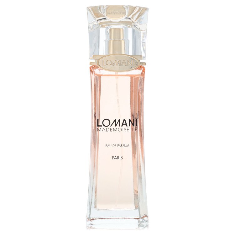 <span class="notranslate">LOMANI MADEMOISELLE LOMANI</span> Eau De Parfum 100 ml for Women <span class="notranslate">LOMANI MADEMOISELLE LOMANI</span> Eau De Parfum 100 ml for Women