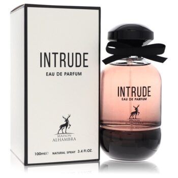 <span class="notranslate">MAISON ALHAMBRA INTRUDE</span> Eau De Parfum 100 ml for Women
