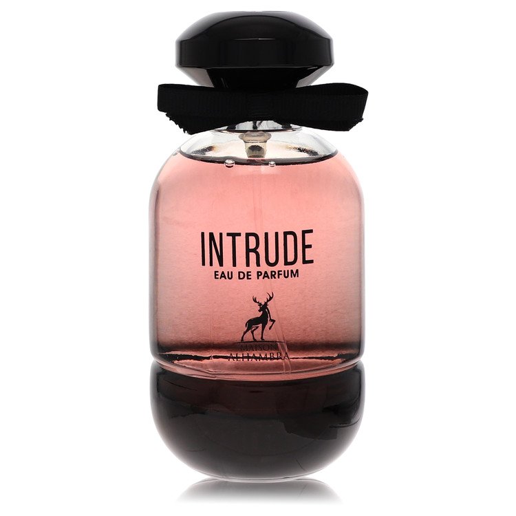 <span class="notranslate">MAISON ALHAMBRA INTRUDE</span> Eau De Parfum 100 ml for Women <span class="notranslate">MAISON ALHAMBRA INTRUDE</span> Eau De Parfum 100 ml for Women