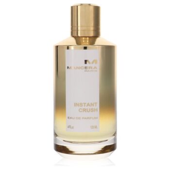 <span class="notranslate">Mancera Instant Crush by Mancera</span> Eau De Parfum Spray (Unisex Unboxed) 120 ml for Women <span class="notranslate">Mancera Instant Crush by Mancera</span> Eau De Parfum Spray (Unisex Unboxed) 120 ml for Women