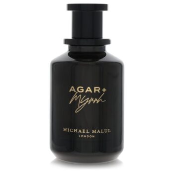 MICHAEL MALUL AGAR + MYRRH Eau de Parfum (Sans emballage) 100 ml Sans emballage pour homme