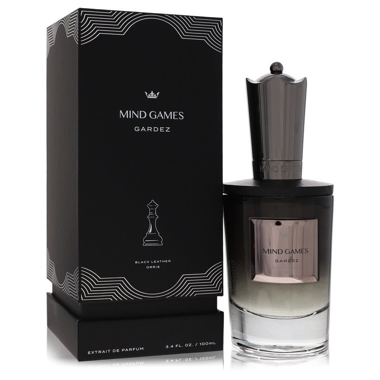 <span class="notranslate">MIND GAMES GARDEZ Extrait De</span> Parfum 100 ml Unisex