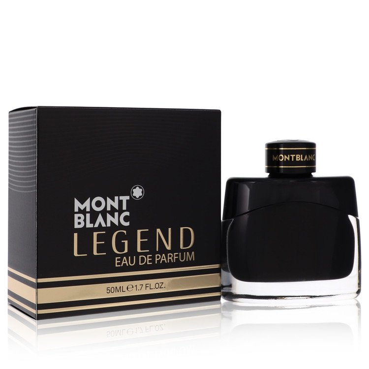 <span class="notranslate">MONT BLANC MONTBLANC LEGEND</span> Eau De Parfum 50 ml for Men